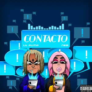 Disco Contacto de Lil Pump