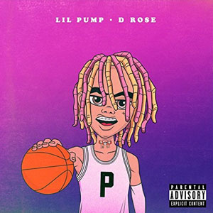 Disco D Rose de Lil Pump