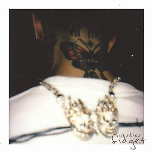 Disco Fidget de Lil Skies