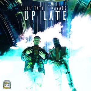 Disco Up Late  de Lil Tati