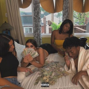 Disco Count Me Out  de Lil Tecca