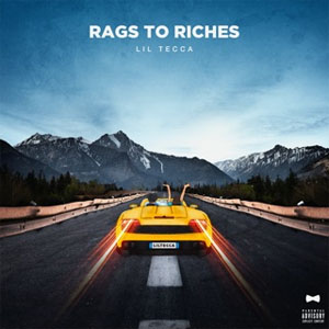 Disco Rags to Riches de Lil Tecca