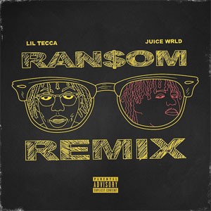 Disco Ransom (Remix) de Lil Tecca
