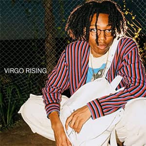 Disco Virgo Rising de Lil Tecca