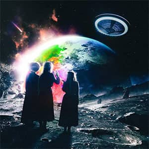 Disco Eternal Atake de Lil Uzi Vert