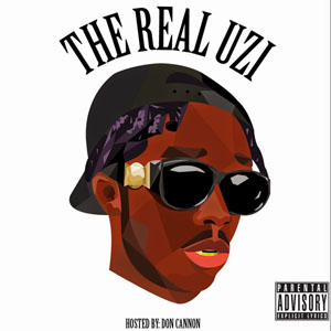 Disco The Real Uzi de Lil Uzi Vert