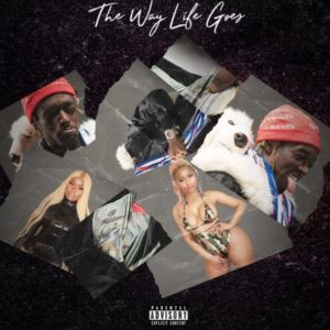 Disco The Way Life Goes de Lil Uzi Vert