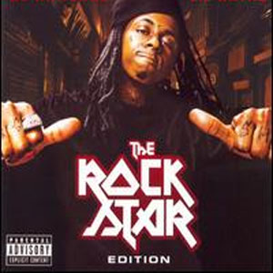 Disco The Rock Star Edition de Lil Wayne