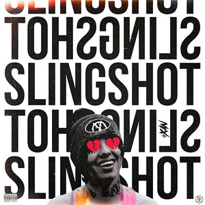 Disco Slingshot de Lil Xan