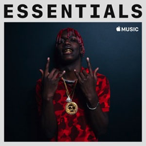 Disco Essentials de Lil Yachty