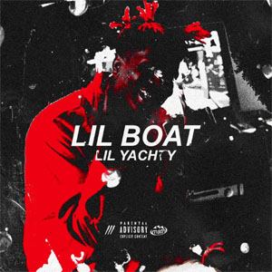 Disco Lil Boat de Lil Yachty
