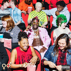 Disco Teenage Emotions de Lil Yachty