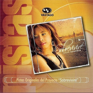 Disco Sobreviviré (Pistas) de Lilly Goodman