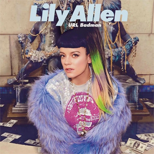 Disco Url Badman de Lily Allen