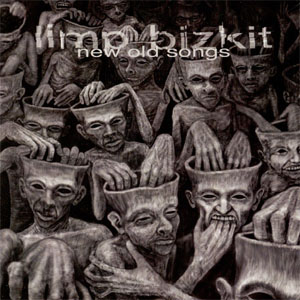 Disco New Old Song de Limp Bizkit
