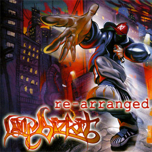 Disco Re-Arranged de Limp Bizkit