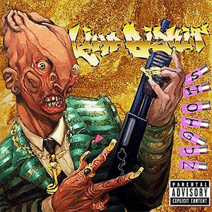 Disco Shotgun de Limp Bizkit