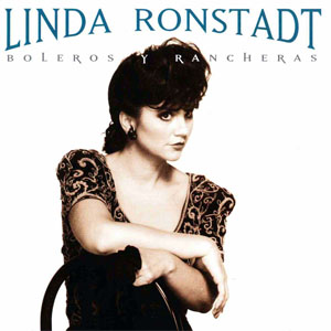 Disco Boleros Y Rancheras de Linda Ronstadt