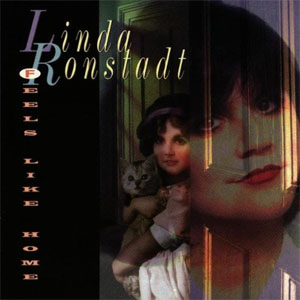 Disco Feels Like Home de Linda Ronstadt
