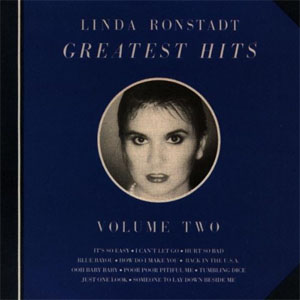 Disco Greatest Hits Volume II de Linda Ronstadt