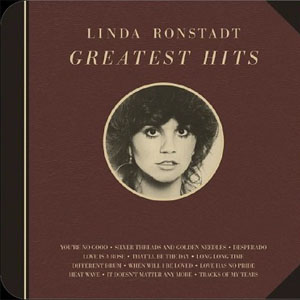 Disco Greatest Hits de Linda Ronstadt