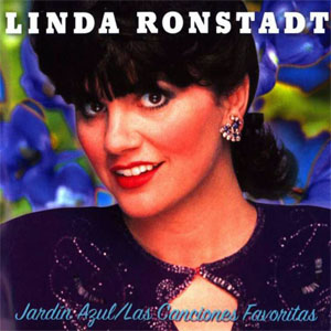 Disco Las Canciones Favoritas de Linda Ronstadt