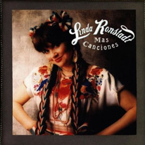 Disco Mas Canciones de Linda Ronstadt