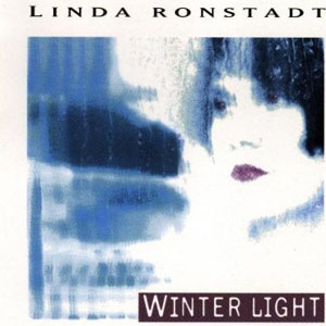 Disco Winter Light de Linda Ronstadt
