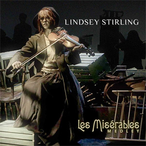 Disco Les Miserables Medley de Lindsey Stirling