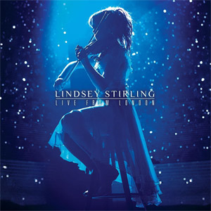Disco Live From London de Lindsey Stirling