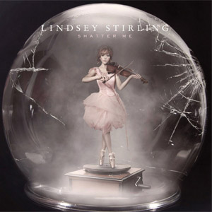 Disco Shatter Me (Deluxe Edition) de Lindsey Stirling