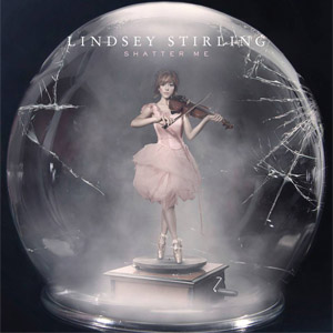 Disco Shatter Me de Lindsey Stirling