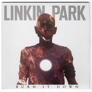 Disco Burn It Down de Linkin Park