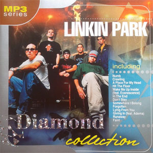 Disco Diamond Collection de Linkin Park