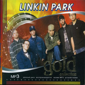 Disco Gold Collection de Linkin Park