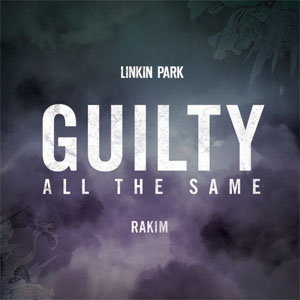 Disco Guilty All The Same de Linkin Park