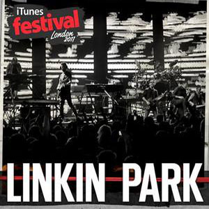 Disco iTunes Festival: London 2011 de Linkin Park