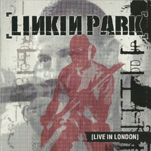 Disco Live In London de Linkin Park
