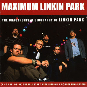 Disco Maximum Linkin Park de Linkin Park