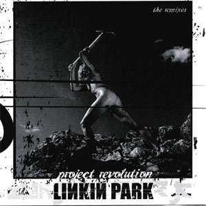 Disco Project Revolution (The Remixes) de Linkin Park