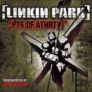 Disco Pts.Of.Athrty de Linkin Park