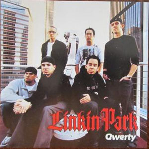 Disco Qwerty de Linkin Park