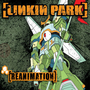 Disco Reanimation de Linkin Park
