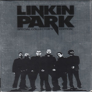 Disco Special Collector's Edition de Linkin Park