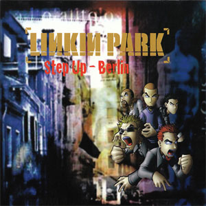 Disco Step Up - Berlin de Linkin Park