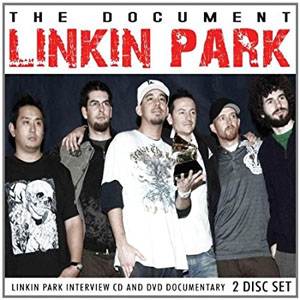 Disco The Document de Linkin Park