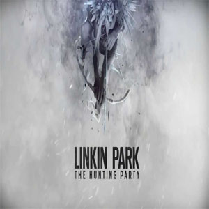 Disco The Hunting Party de Linkin Park