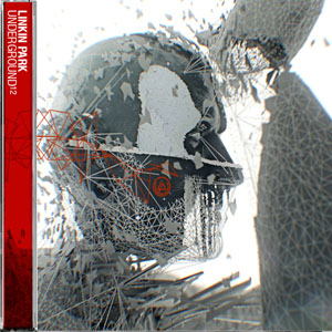 Disco Underground 12 de Linkin Park