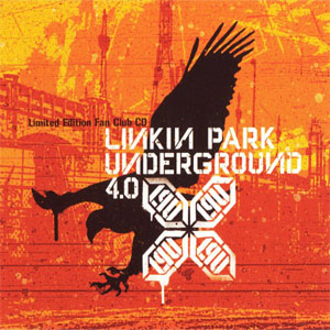 Disco Underground 4.0 de Linkin Park