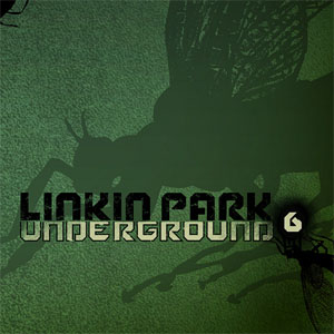 Disco Underground 6 de Linkin Park